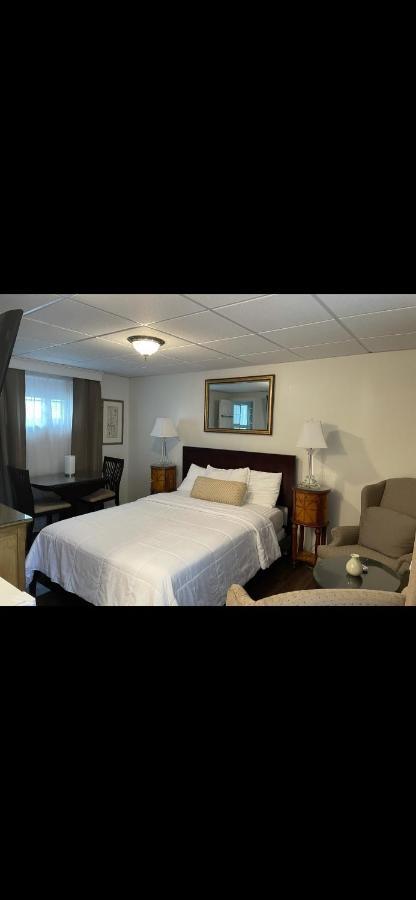 Inn Niagara Niagara Falls Zewnętrze zdjęcie