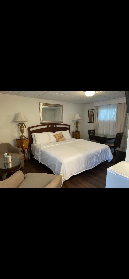 Inn Niagara Niagara Falls Zewnętrze zdjęcie